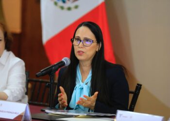 Municipios pequeños de Tamaulipas incumplen con la transparencia: Pedraza Melo