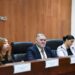 Encabeza presidente del TRIELTAM la defensa de la igualdad política de las mujeres