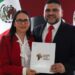 Avanza Casas con el apoyo del gobernador Américo Villarreal Anaya