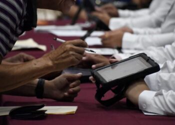 Mejora IPSSET proceso de Revisión de Sobrevivencia para la creación de expedientes digitales de sus pensionados y pensionistas