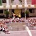 Disfrutan niñas y niños recorridos guiados en Palacio de Gobierno y Centro Cultural Tamaulipas