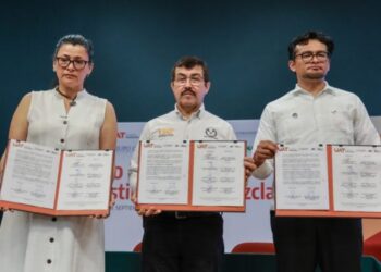 Impulsa SEDENER formación académica y profesional de las y los jóvenes del Instituto Tecnológico de Ciudad Madero