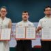 Impulsa SEDENER formación académica y profesional de las y los jóvenes del Instituto Tecnológico de Ciudad Madero