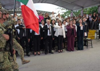 Consolida Tamaulipas lazos de cooperación con gobiernos municipales