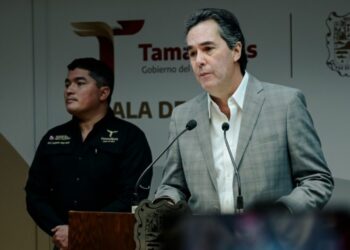 Anuncian Edición 2025 de la Feria Tamaulipas
