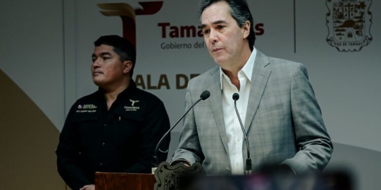 Anuncian Edición 2025 de la Feria Tamaulipas