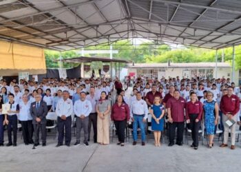 Impulsa Tamaulipas innovación tecnológica entre jóvenes con Proyecto CETEtronics