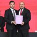 Asiste secretario general de Gobierno al Primer Informe del alcalde de Matamoros