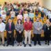Capacita Secretaría General de Gobierno a personal educativo en temas de derechos humanos
