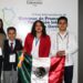 Destaca Tamaulipas en foro internacional sobre derechos de la niñez y adolescencia en Colombia