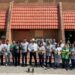 Entrega Secretaría de Desarrollo Rural de Tamaulipas 300 plantas para reforestación de áreas verdes