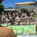 CEDES de Tamaulipas preservan salud de la población penitenciaria
