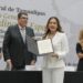Todo listo para la histórica toma de protesta renovará al Poder Judicial de Tamaulipas
