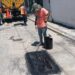 Gobierno de Victoria responde con obras y acciones.