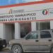 Acomodan en aulas a más de cien niños migrantes en Tamaulipas