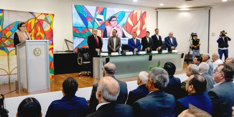 Celebra la UAT Congreso de Ciencias Veterinarias y Producción Animal
