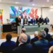 Celebra la UAT Congreso de Ciencias Veterinarias y Producción Animal