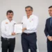 La UAT única universidad en México con rastro TIF