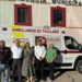 Amplía Salud red de ambulancias en Jiménez, Soto la Marina y Aldama