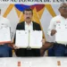 Concreta la UAT acuerdos en beneficio de sus trabajadores