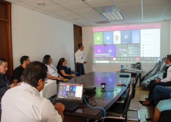 Fiscalía de Tamaulipas anuncia la entrega de certificados digitales de defunción