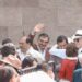 Vamos bien y nos va a ir mejor con el gobierno de la presidenta Claudia Sheinbaum: Américo Villarreal