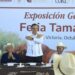 Inaugura Américo Villarreal exposición ganadera en la Feria Tamaulipas 2025