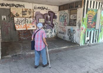 Exige diputada de Tamaulipas prever envejecimiento de la población: propone Sistema Estatal de Cuidado