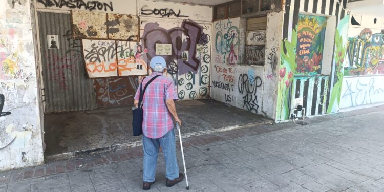Exige diputada de Tamaulipas prever envejecimiento de la población: propone Sistema Estatal de Cuidado