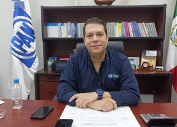 En Tamaulipas, pasa desapercibido el relanzamiento nacional del PAN
