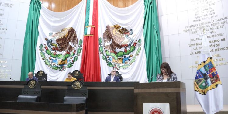 Canaliza Tamaulipas más de mil millones a infraestructura de seguridad fronteriza