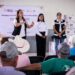 DIF Tamaulipas cumple con la cuarta entrega de canastas alimentarias a más de 63 mil familias