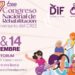 Invita DIF Tamaulipas al XXXVII Congreso Nacional de Rehabilitación