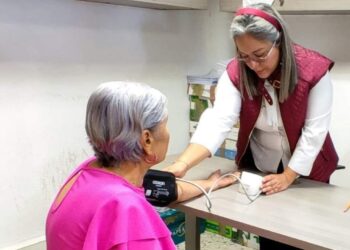 Diabetes e hipertensión al alza en Tamaulipas