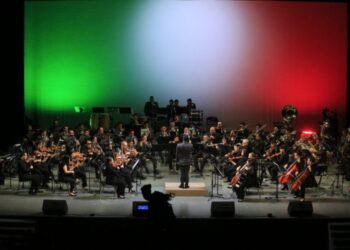 Presenta Guardia Nacional espectáculo de danza y música en el Festival Internacional en la Costa del Seno Mexicano