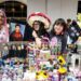 Participan jóvenes emprendedores de Ciudad Madero en la iniciativa “Mercado Tamaulipas” del INJUVE