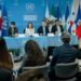 Presente INJUVE en el Foro “Tamaulipas 2030, Alianzas para un Desarrollo Productivo, Inclusivo y Sostenible” desde la Ciudad de México