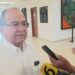 Como un «pecado»  califica diputado de Morena la corrupción hallada en Salud