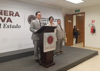 Establecerá  Congreso filtros para eleccion del Fiscal de Tamaulipas