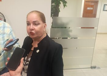 Pide diputada del PRI reconocer derechos de los adultos mayores en Tamaulipas