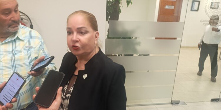 Pide diputada del PRI reconocer derechos de los adultos mayores en Tamaulipas