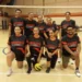 Cumplen con Jornada 4 en Torneo de Voleibol para Funcionarios UAT