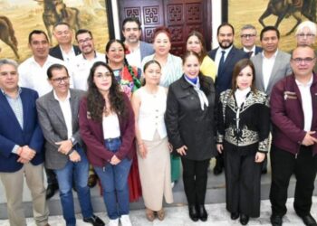 Impulsa ITACE-ICAT proyectos productivos mediante convenio con Leche para el Bienestar