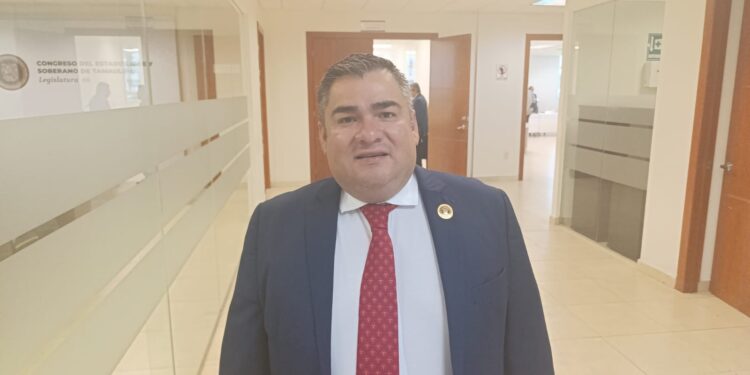En Tamaulipas, 12 municipios no enviaron sus tablas catastrales al Congreso