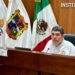 Reclama Ramos Charre respeto a la autonomía electoral