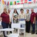 Activa SEBIEN Centro de Educación Extraescolar en Unidad de Bienestar