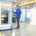 Tamaulipas, tercer lugar nacional en crecimiento industrial: INEGI