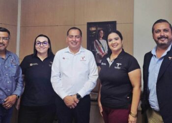 Analizan avances de los Centros Regionales de Desarrollo Educativo en Tamaulipas