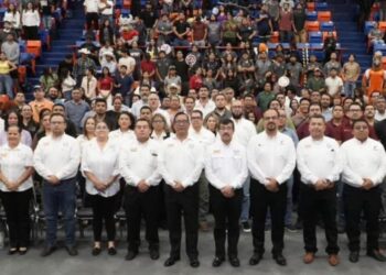 Reconoce SET importancia de fortalecer la seguridad digital y la actualización tecnológica en la educación superior