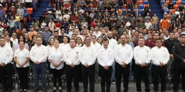 Reconoce SET importancia de fortalecer la seguridad digital y la actualización tecnológica en la educación superior